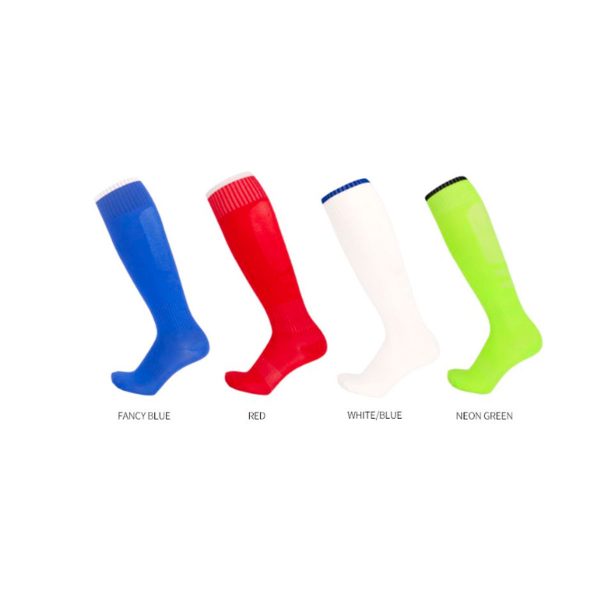 Top Rim Socks - Image 3