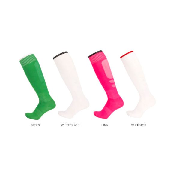 Top Rim Socks - Image 2