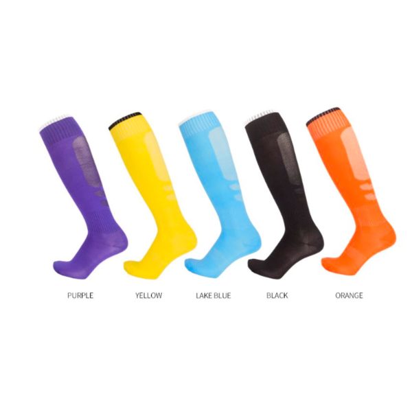 Top Rim Socks