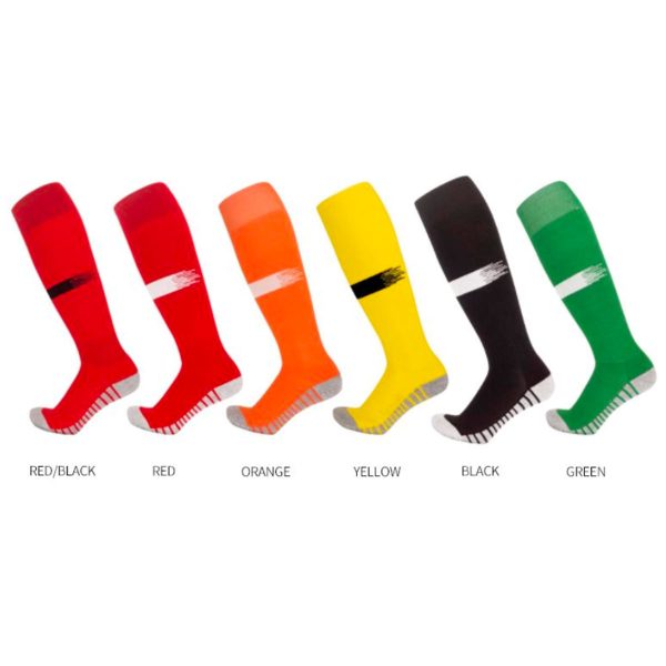 Front Stripe - Dash Socks